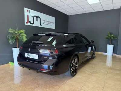 Peugeot 508 SW 2020 - 26000 EUR, 128987 km - AUTO.MOTO.pt - 128987km - foto 5 de 22