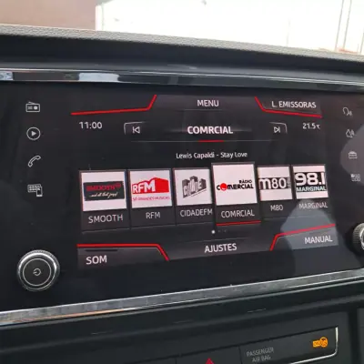 SEAT Ateca 2019 - 14250 EUR, 100000 km - 100000km - foto 10 de 14