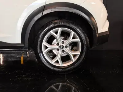 Nissan Juke 2021 — foto 5 de 19