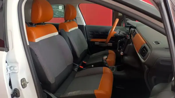 Citroën C3 2018 - 12750 EUR, 89023 km - AUTO.MOTO.pt - 89023km - foto 54 de 62