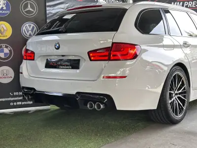 BMW 520 2012 - 17999 EUR, 200000 km - AUTO.MOTO.pt - 200000km - foto 30 de 35