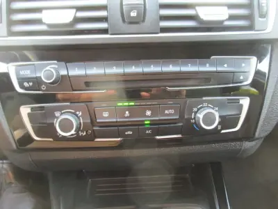 BMW 116 2017 - 14990 EUR, 140000 km - 140000km - foto 13 de 24