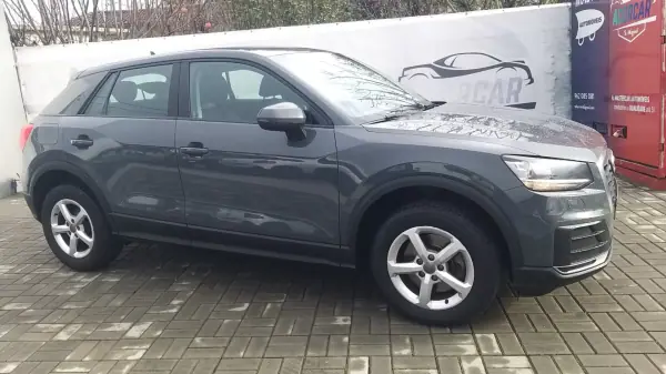 Audi Q2 2018 - 18850 EUR, 149862 km - AUTO.MOTO.pt - 149862km - foto 8 de 29