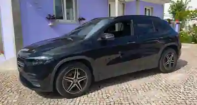 Mercedes-Benz EQA 2022 - 32500 EUR, 30000 km - AUTO.MOTO.pt - 30000km - foto 4 de 28