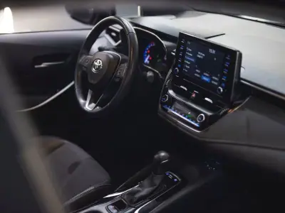 Toyota Corolla Touring Sports 2021 - 22990 EUR, 75384 km - AUTO.MOTO.pt - 75384km - foto 15 de 20