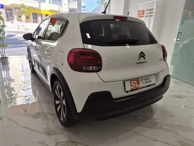 Citroën C3 2024 - 15750 EUR, 16678 km - AUTO.MOTO.pt - 16678km - foto 7 de 22