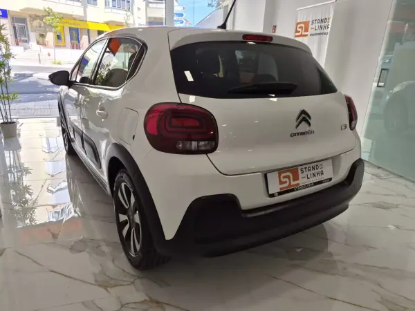 Citroën C3 2024 - 15750 EUR, 16678 km - AUTO.MOTO.pt - 16678km - foto 7 de 22