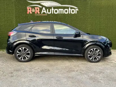 Ford Puma 2024 - 22500 EUR, 44000 km - AUTO.MOTO.pt - 44000km - foto 8 de 36