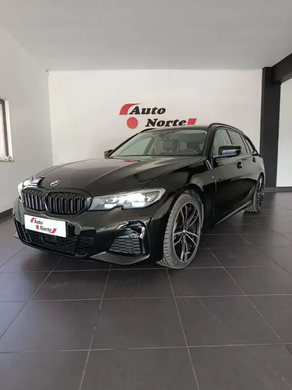 BMW 320 2019 - 28900 EUR, 140000 km - AUTO.MOTO.pt - 140000km - foto 2 de 35