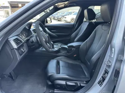 BMW 320 2016 - 21400 EUR, 220000 km - AUTO.MOTO.pt - 220000km - foto 15 de 50