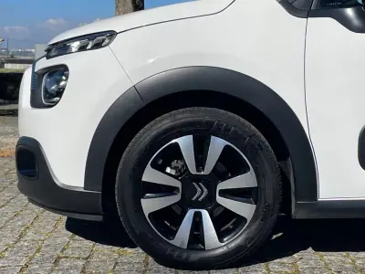 Citroën C3 2020 - 11950 EUR, 90000 km - AUTO.MOTO.pt - 90000km - foto 13 de 31