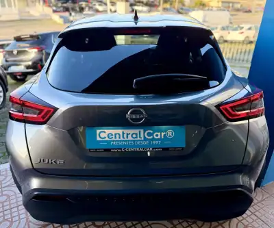 Nissan Juke 2024 - 20950 EUR, 31000 km - AUTO.MOTO.pt - 31000km - foto 10 de 30