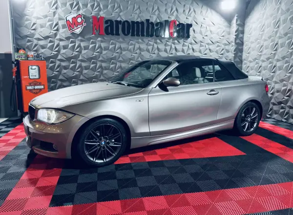 BMW 120 2009 - 15990 EUR, 211597 km - AUTO.MOTO.pt - 211597km - foto 11 de 44