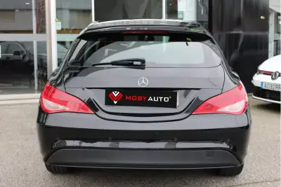 Mercedes-Benz CLA 180 2016 - 15990 EUR, 215975 km - AUTO.MOTO.pt - 215975km - foto 18 de 18