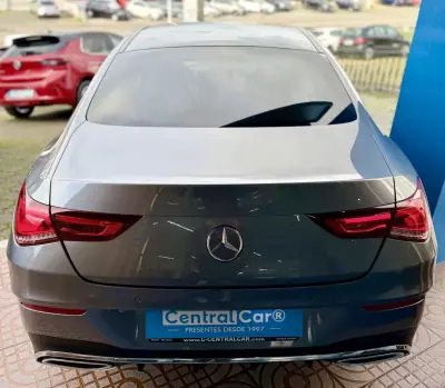 Mercedes-Benz CLA 180 2019 - 29950 EUR, 73000 km - AUTO.MOTO.pt - 73000km - foto 10 de 33