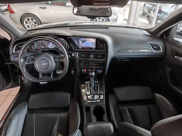 Audi RS4 Avant 2013 - 45900 EUR, 113000 km - AUTO.MOTO.pt - 113000km - foto 19 de 45