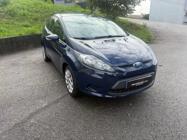Ford Fiesta 2009 - 4950 EUR, 171000 km - AUTO.MOTO.pt - 171000km - foto 3 de 24