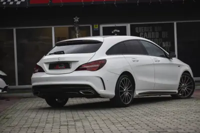 Mercedes-Benz CLA 200 2018 - 22900 EUR, 168433 km - AUTO.MOTO.pt - 168433km - foto 26 de 30