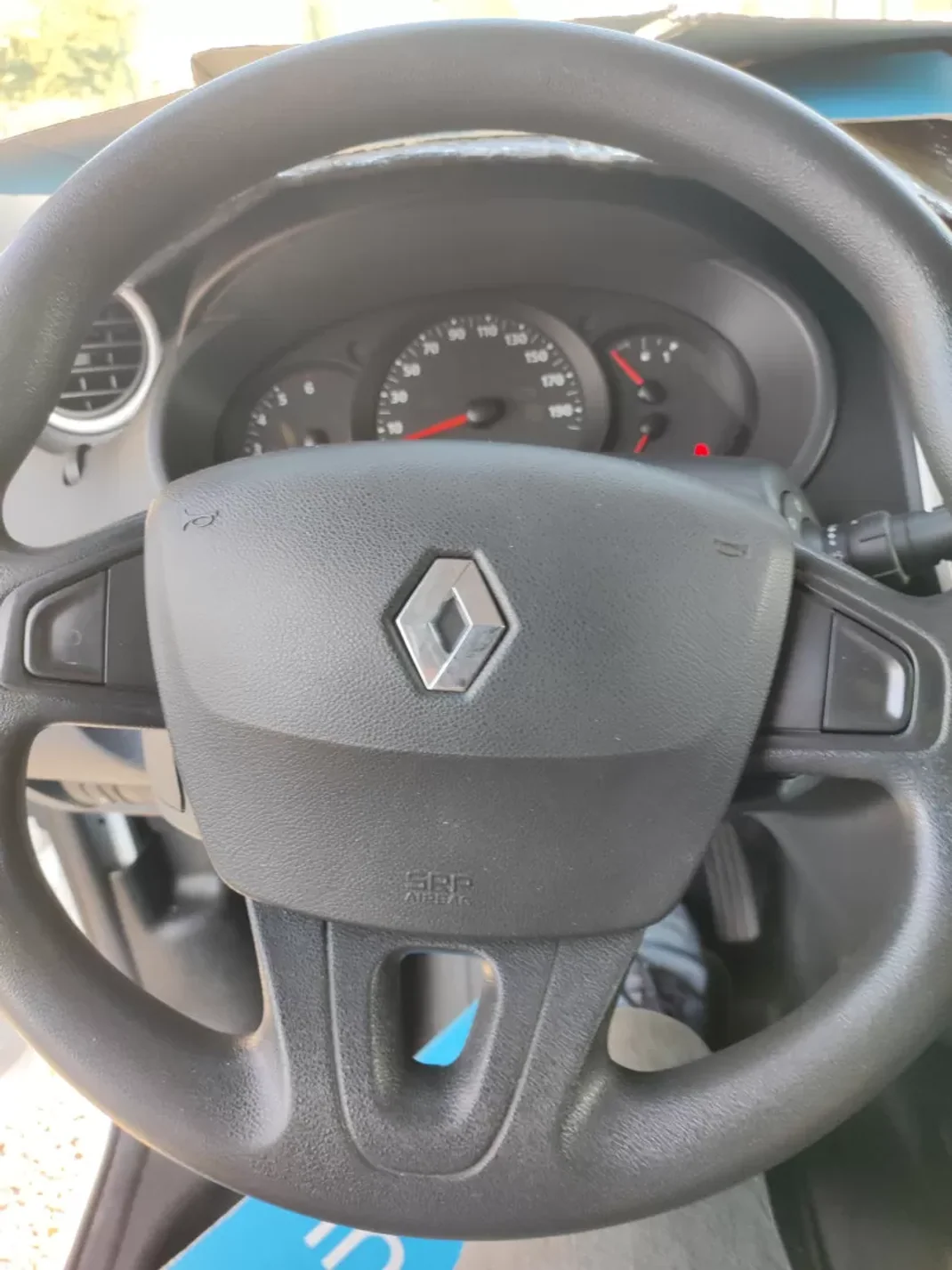 Renault KANGOO 1.5 BLUE DCI 3LUG EDITION ONE 2020 - 11978 EUR, 201798 km - AUTO.MOTO.pt - 201798km - foto 4 de 12
