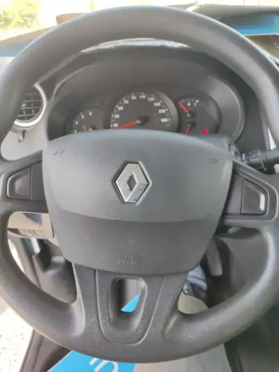 Renault KANGOO 1.5 BLUE DCI 3LUG EDITION ONE 2020 - 11978 EUR, 201798 km - AUTO.MOTO.pt - 201798km - foto 4 de 12