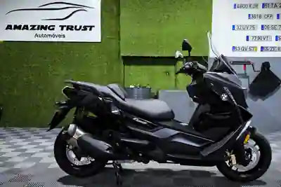 BMW C 400 GT 2024 - 7950 EUR, 500 km - AUTO.MOTO.pt - 500km - foto 5 de 15