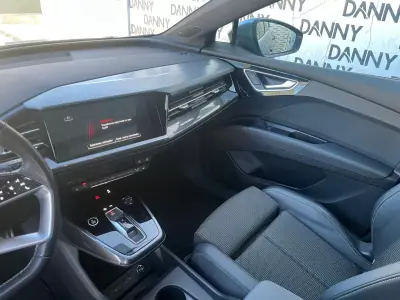 Audi Q4 e-tron 2022 - 31750 EUR, 112000 km - AUTO.MOTO.pt - 112000km - foto 12 de 15