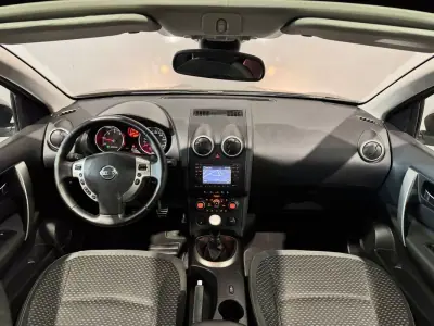Nissan Qashqai 2009 - 8990 EUR, 201855 km - AUTO.MOTO.pt - 201855km - foto 30 de 31