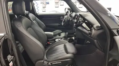 MINI Electric 2021 - 20500 EUR, 73589 km - AUTO.MOTO.pt - 73589km - foto 38 de 48