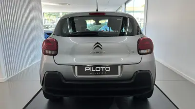 Citroën C3 2022 - 11490 EUR, 95351 km - 95351km - foto 7 de 27
