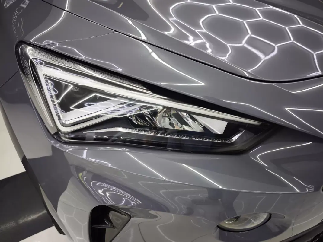 Cupra Formentor 2021 - 29950 EUR, 113105 km - 113105km - foto 11 de 50