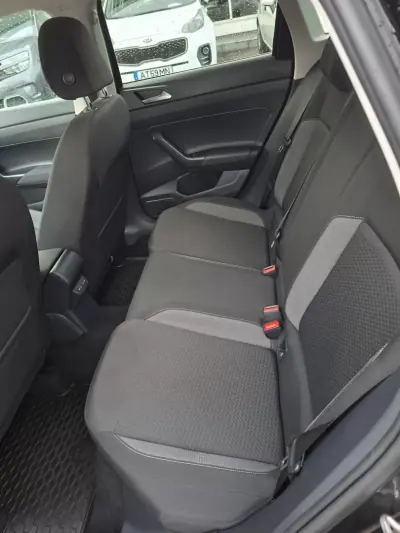 Volkswagen Taigo 2024 - 21000 EUR, 39500 km - AUTO.MOTO.pt - 39500km - foto 13 de 28