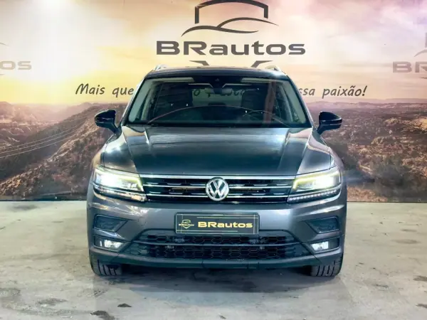 Volkswagen Tiguan 2020 - 29900 EUR, 176496 km - 176496km - foto 3 de 31