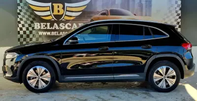 Mercedes-Benz EQA 2023 - 34990 EUR, 17000 km - AUTO.MOTO.pt - 17000km - foto 4 de 13