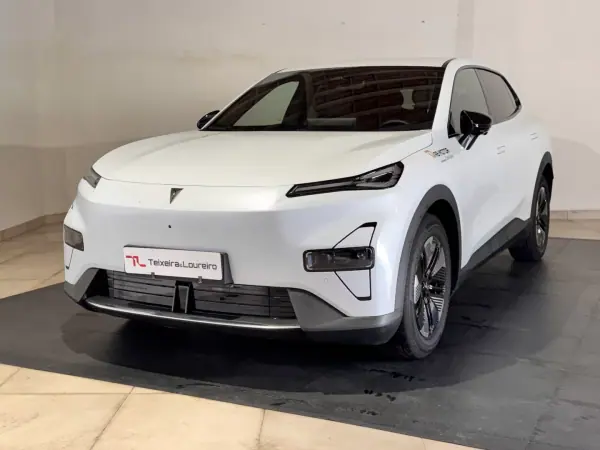 68.8 kWh Pro 2026 Elétrico
