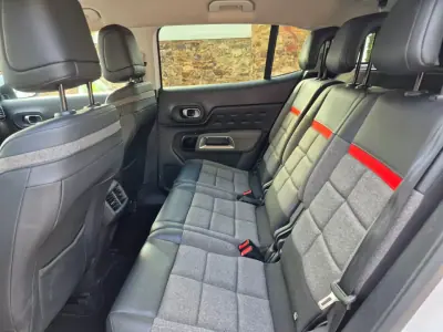Citroën C5 Aircross 2019 - 20900 EUR, 75272 km - AUTO.MOTO.pt - 75272km - foto 17 de 23