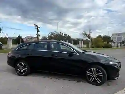 Mercedes-Benz A 250 2021 — foto 2 de 8