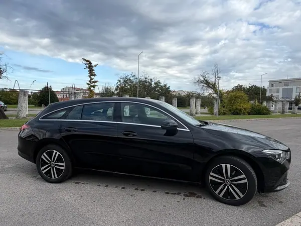 Mercedes-Benz A 250 2021 — foto 2 de 8