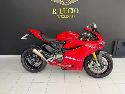Ducati Panigale 1299 2016 - 17500 EUR, 11358 km - AUTO.MOTO.pt - 11358km - foto 4 de 38