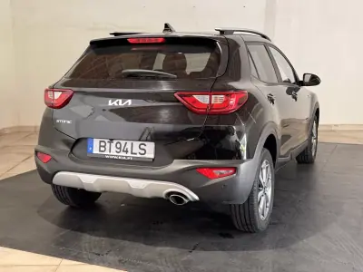 Kia Stonic 2025 - 16990 EUR, 23503 km - AUTO.MOTO.pt - 23503km - foto 5 de 23