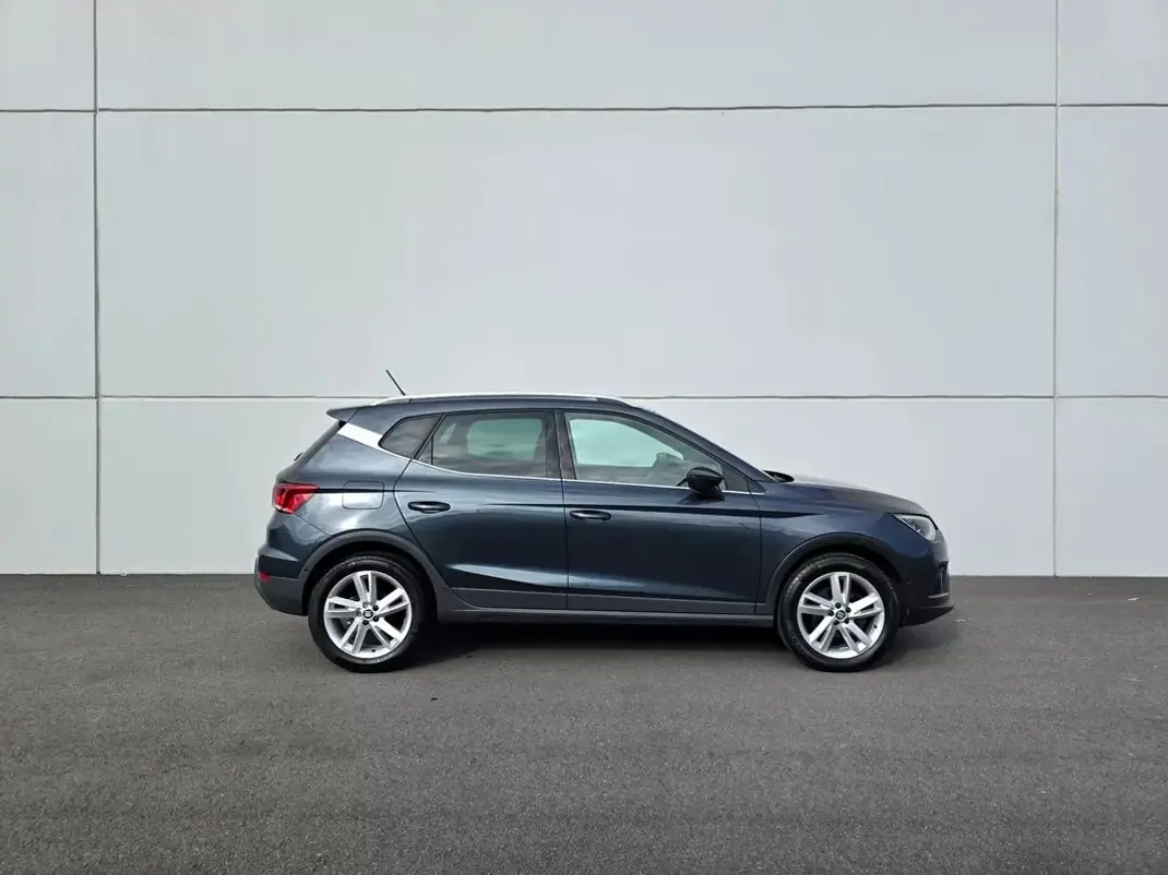 SEAT Arona 2020 - 14500 EUR, 61900 km - AUTO.MOTO.pt - 61900km - foto 7 de 42