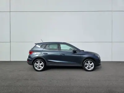 SEAT Arona 2020 - 14500 EUR, 61900 km - AUTO.MOTO.pt - 61900km - foto 7 de 42