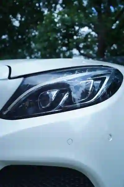 Mercedes-Benz C 220 2017 - 20900 EUR, 174000 km - AUTO.MOTO.pt - 174000km - foto 6 de 31