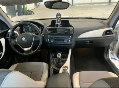 BMW 118 2013 - 11900 EUR, 207000 km - AUTO.MOTO.pt - 207000km - foto 5 de 11