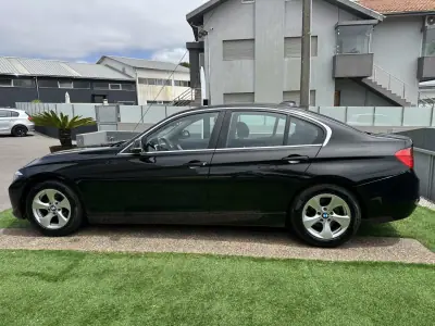BMW 320 2013 - 13900 EUR, 280000 km - AUTO.MOTO.pt - 280000km - foto 18 de 64