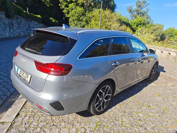 Kia Ceed SW 1.0 T-GDi Sport 2024 Petrol