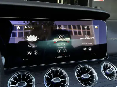 Mercedes-Benz E 53 AMG 2021 - 89990 EUR, 54200 km - AUTO.MOTO.pt - 54200km - foto 36 de 49
