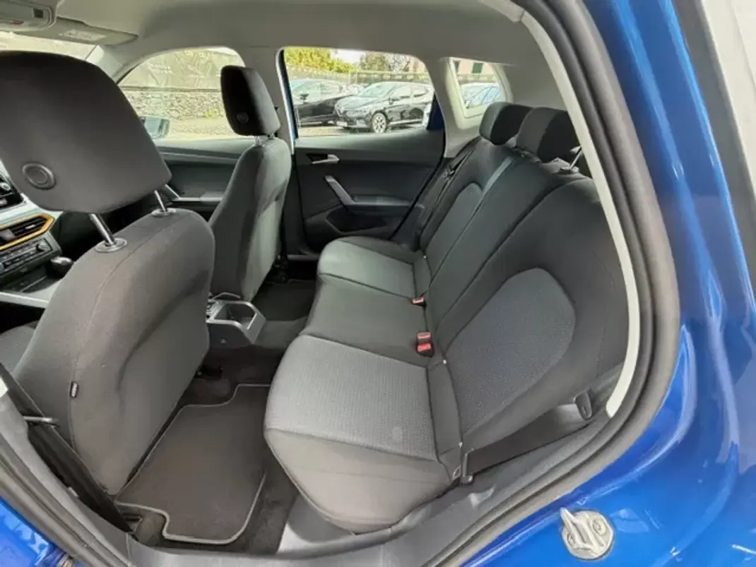 SEAT Arona 2022 - 16900 EUR, 82155 km - AUTO.MOTO.pt - 82155km - foto 2 de 11