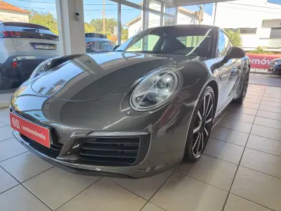 Porsche 911 2017 - 97000 EUR, 90000 km - foto 5 de 35