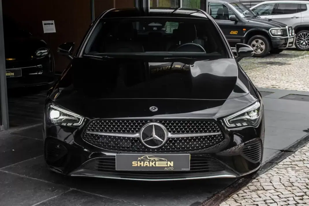 Mercedes-Benz CLA 180 2024 - 33990 EUR, 28922 km - AUTO.MOTO.pt - 28922km - foto 5 de 40