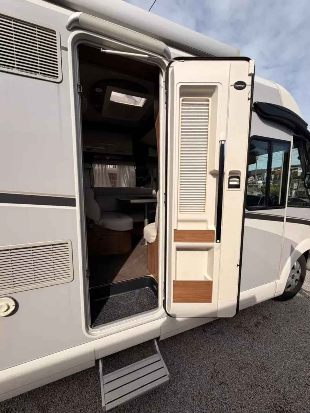 Fiat Ducato 2016 - 85000 EUR, 79000 km - AUTO.MOTO.pt - 79000km - foto 5 de 20